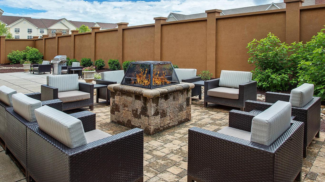 Courtyard by Marriott Knoxville Cedar Bluff