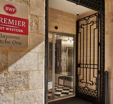 Best Western Premier Hotel Bayonne Etche Ona - Bordeaux