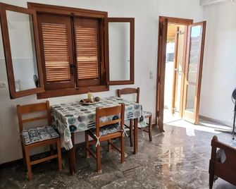 Apartment at Tsoutsouros - Tsoutsouros