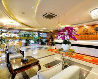 Happy Life Hotel - Ho Chi Minh City - Lobby