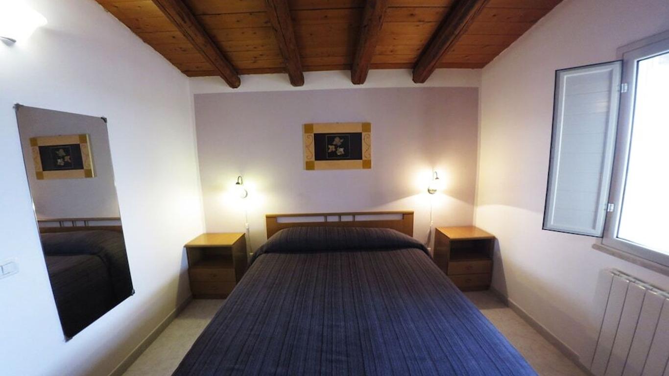 Agriturismo Montalbano