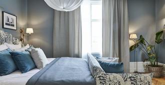 Villa Alma - Visby - Bedroom