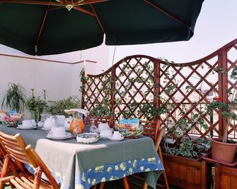 Sky Sleeping - Palermo - Ristorante