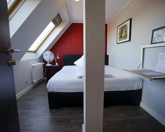 Boutique Hotel am Markt - Melle - Schlafzimmer