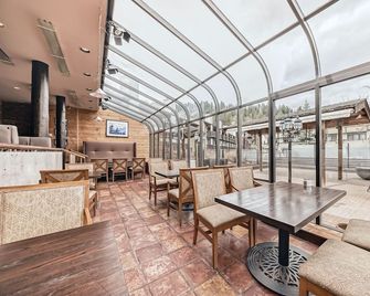 Jasper Inn & Suites By Innhotels - Jasper