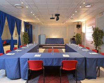 Eden - Valeggio sul Mincio - Sala konferencyjna