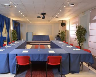 Eden - Valeggio sul Mincio - Meeting room