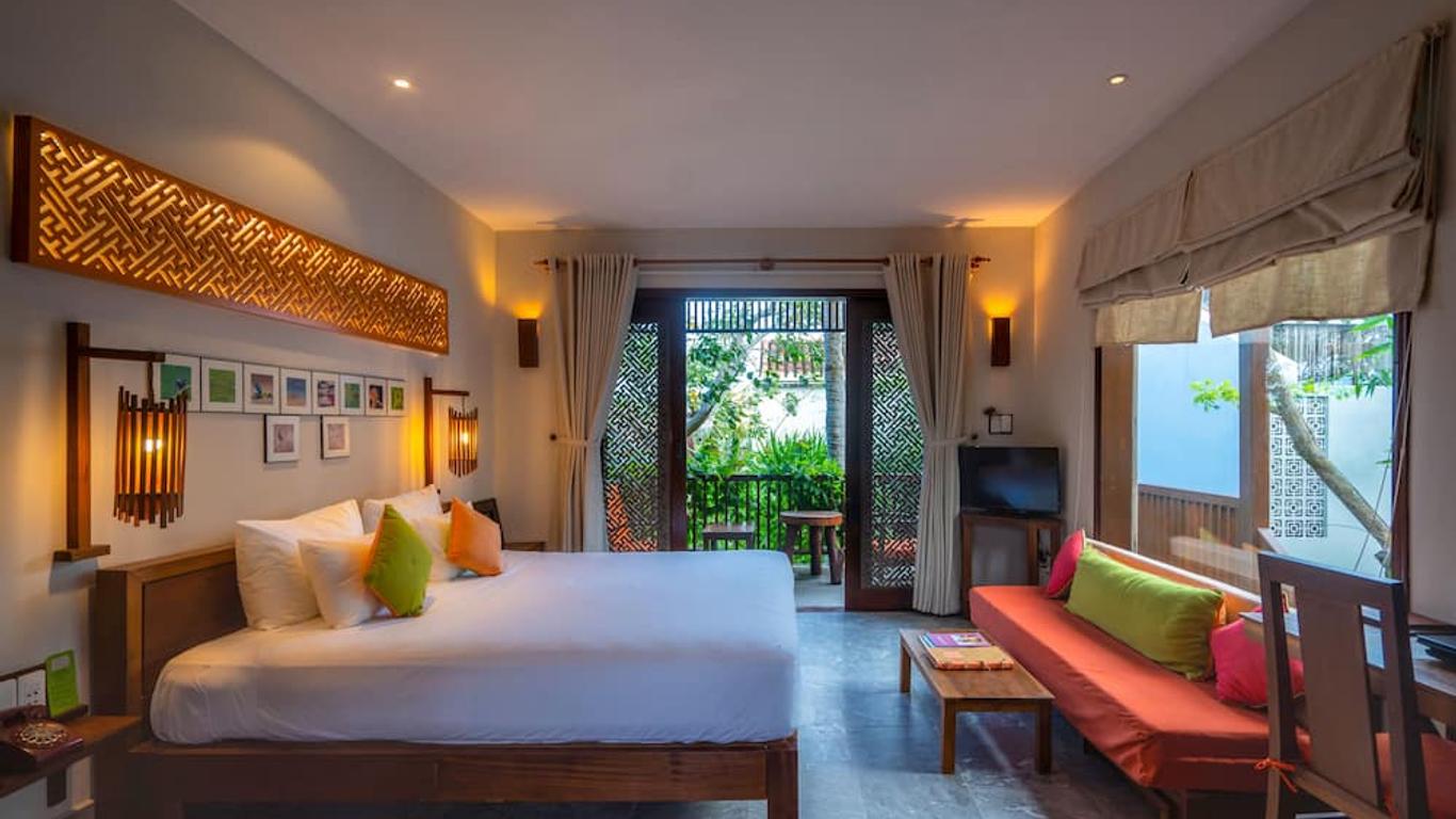 Hoi An Chic - Green Retreat