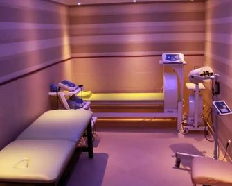 Villa Martini - Międzyzdroje - Spa