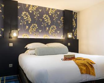 Cadet Residence - Paris
