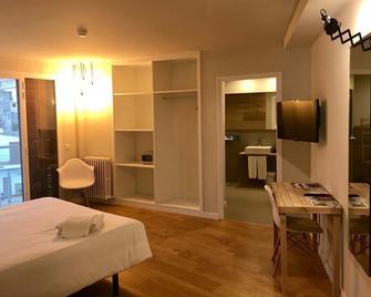 Dynamic Hotels Caldetes Barcelona - Caldes d'Estrac - Bedroom