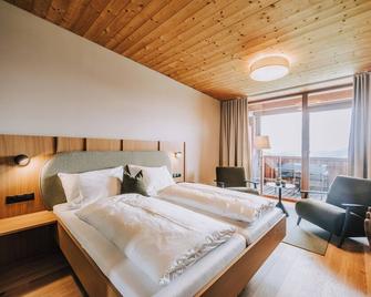 Hotel Marvia - Dornbirn - Dormitor