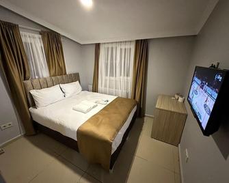 Camellia Suit Hotel - Estambul