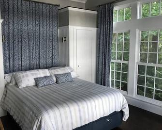 Lakefront Home in Coastal Maine - Union - Habitación
