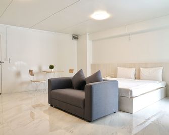Viewplace Hotel & Residence - Bangkok