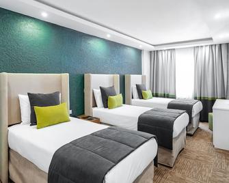 Carlton Hotel Old City - Istanbul - Bedroom