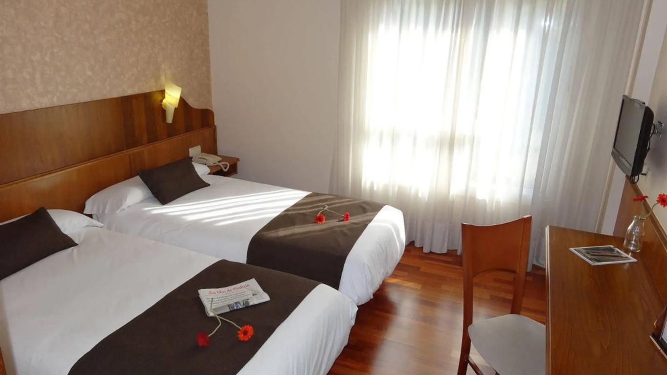Hotel El Pescador