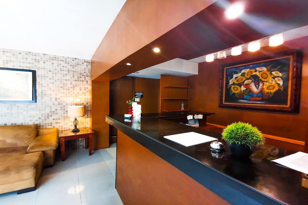 هوتل كولونيال كانكون - كانكون - أفضل طعام