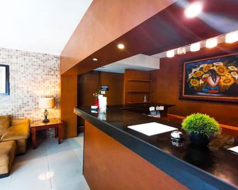 هوتل كولونيال كانكون - كانكون - أفضل طعام