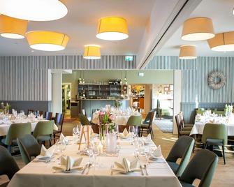 Weinbek - Fockbek - Restaurante
