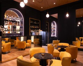 Best Western Hotel Ronceray Opera - פריז - בר