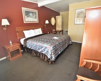 Gateway Inn Red Bluff - Red Bluff
