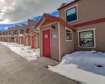 Rockridge 41 by Summit County Mountain Retreats - Breckenridge - Edificio