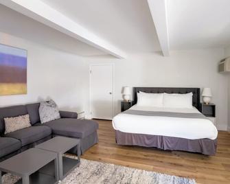 Inn at Iron Masters - Lakeville - Habitación