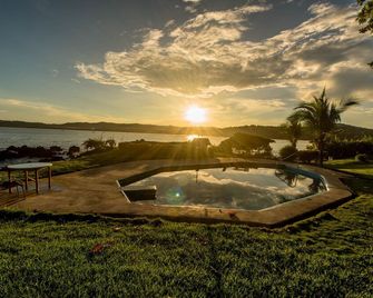 Drake Paradise Point - Agujitas de Drake - Pool