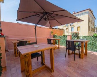 La terrazza - Varazze - Patio
