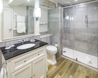 Greenhills Country Hotel - Saint Peter - Bathroom