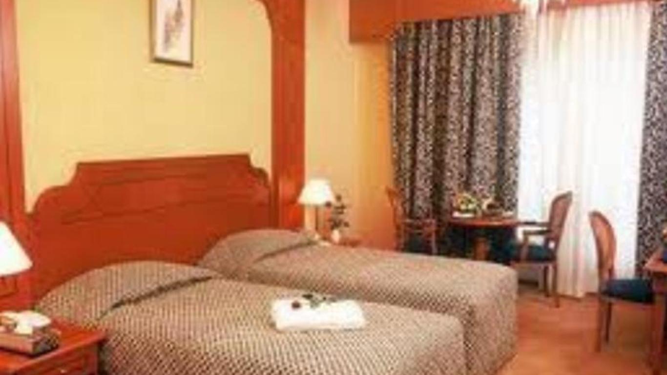 Ewan Hotel Sharjah