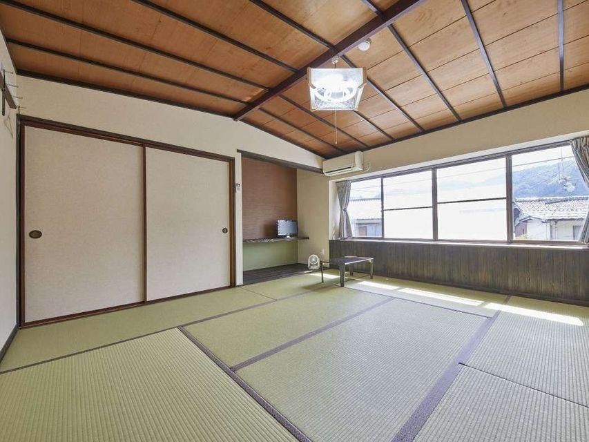 Nashikisou - טויואוקה - חדר שינה