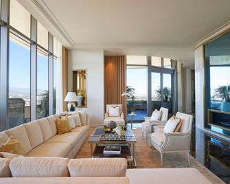 Waldorf Astoria Beverly Hills - Beverly Hills - Σαλόνι