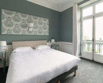 Domaine de La Gressière - La Bernerie-en-Retz - Habitación