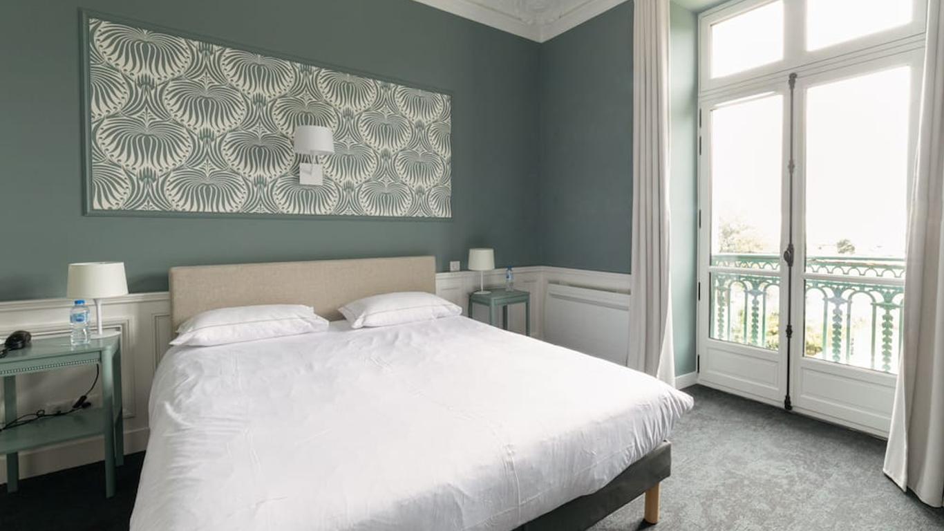 Domaine de La Gressière