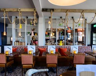 The Downs Hotel - Brighton - Restaurante