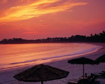 Banyan Tree Bintan - Lagoi - Plaża