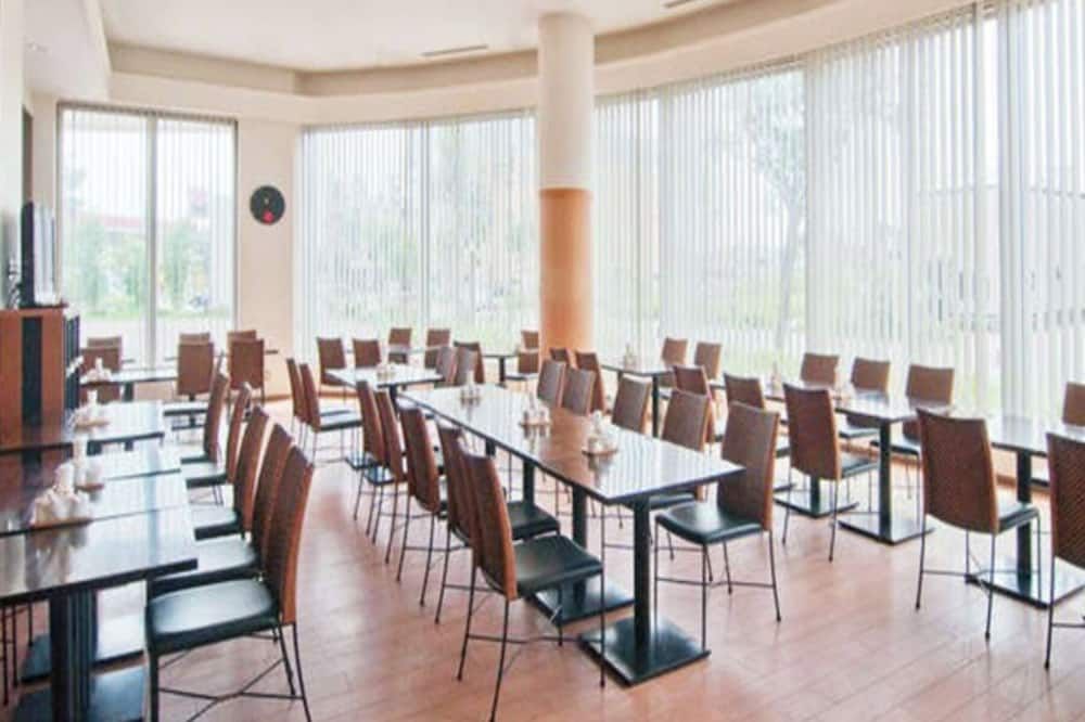 Lasting Hotel - Kushiro - Mötesrum