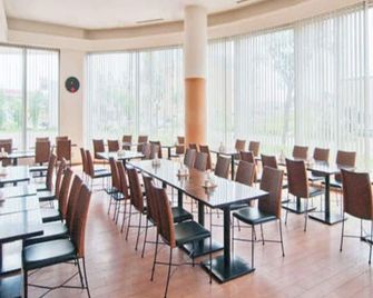 Lasting Hotel - Kushiro - Sala riunioni