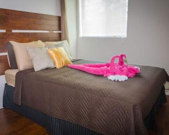 Francein's One Bedroom Suite - Micoud - Habitación