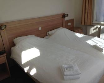 Hotel De Lange Jammer - Lelystad - Habitación
