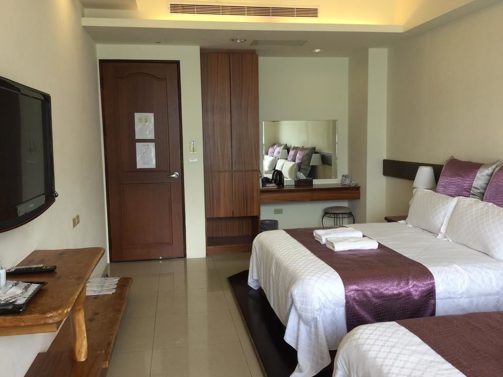 مينج ليك دايك ريزورت