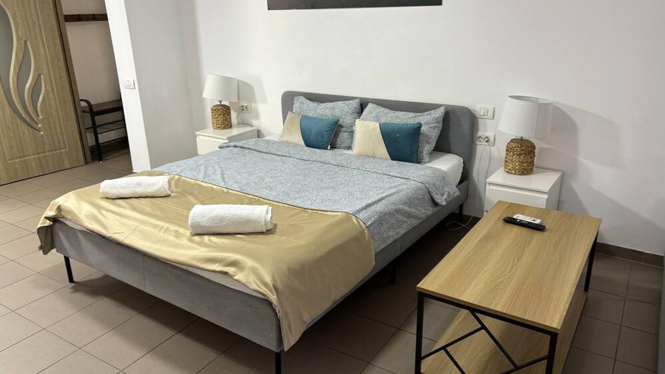 Piata Uniri Cozy Inn