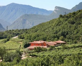 Maso Fiorini - 羅韋雷托