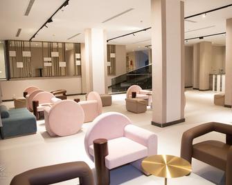 Skyline Tabuk Hotel - Tabuk - Lounge