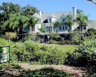Heron Cay Lakeview Bed & Breakfast - Mount Dora - Outdoors view