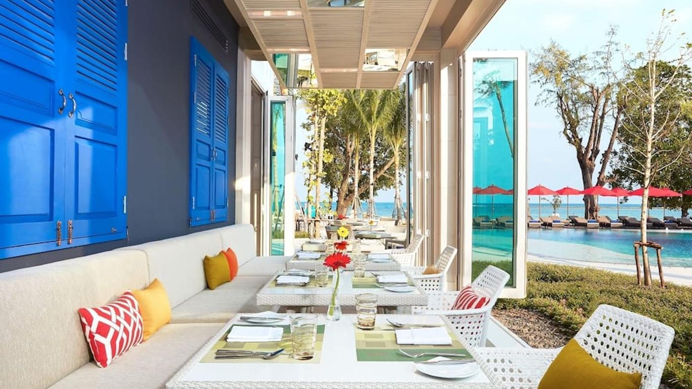 Amari Koh Samui