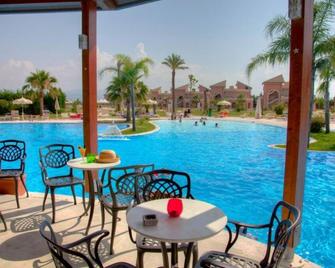 BV Airone Resort - Corigliano Calabro - Pool