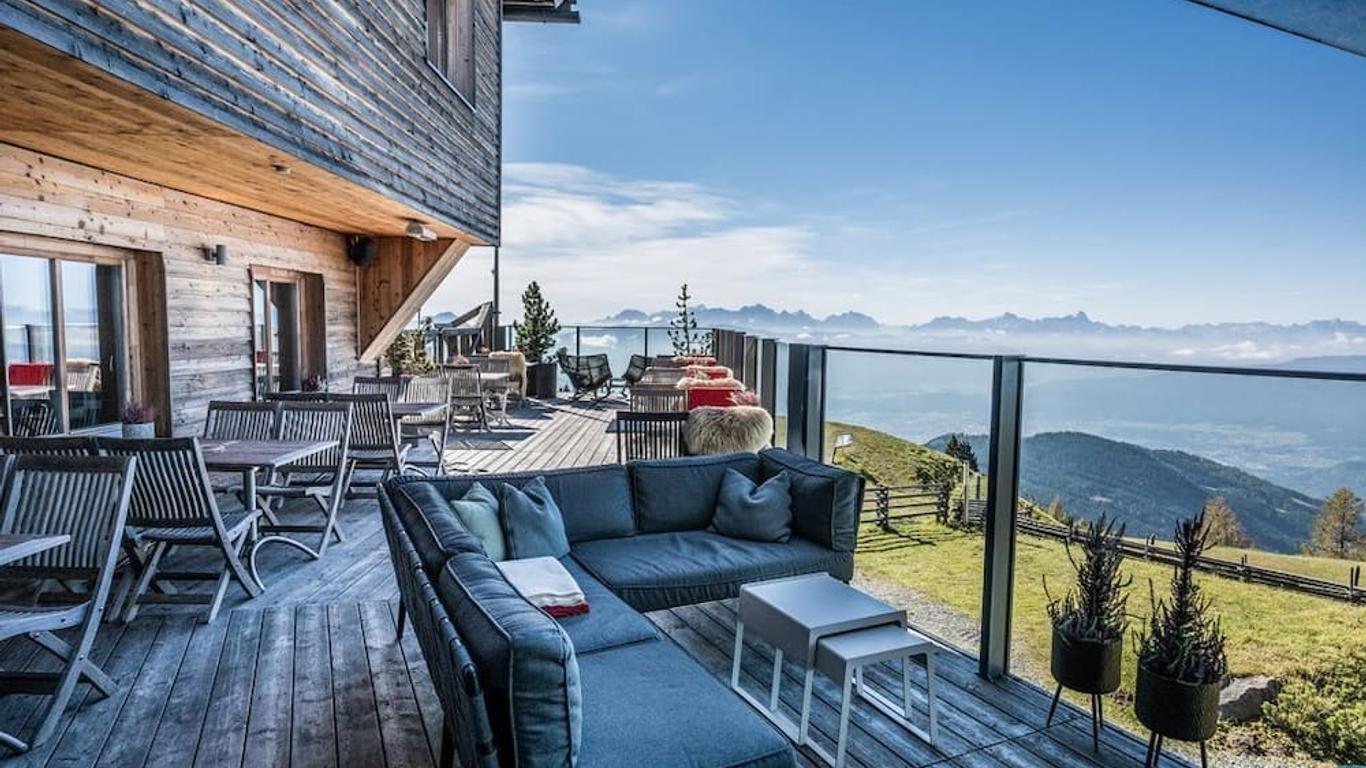 Alpinhotel Pacheiner